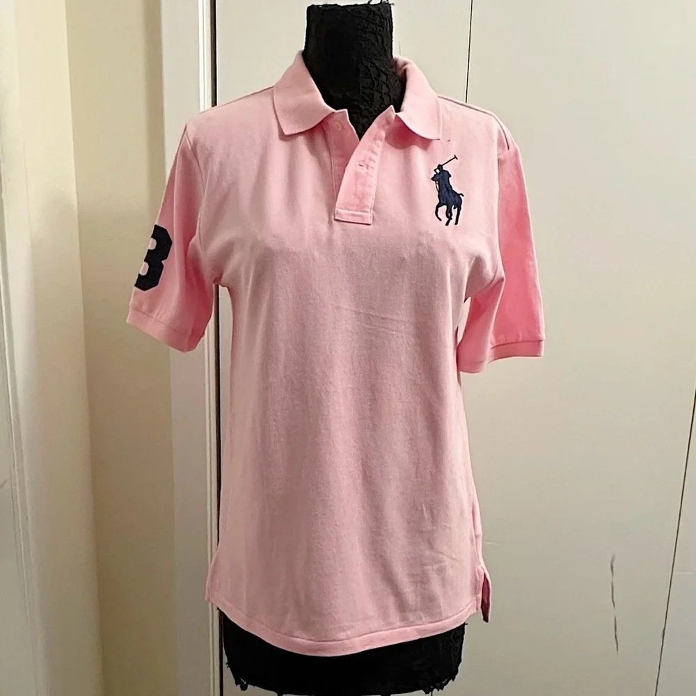 Polo Ralph Lauren polo ralph